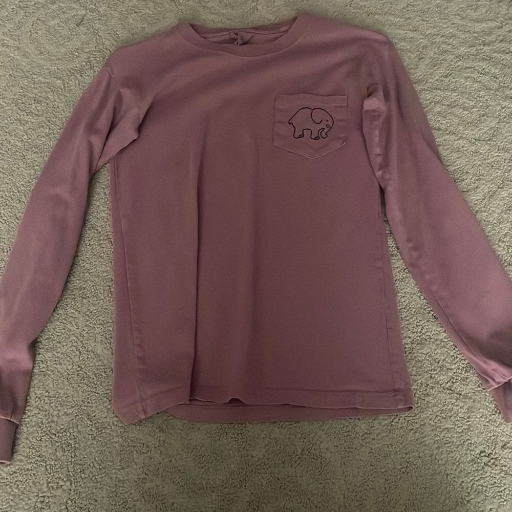 ivory Ella, xs